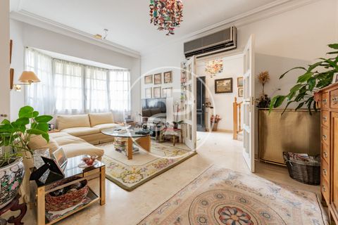 Villa i Madrid, Madrid, Madrid - € 2.790.000 | Ref: VMN2602008 - foto 19