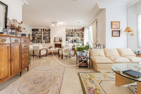 Villa i Madrid, Madrid, Madrid - € 2.790.000 | Ref: VMN2602008 - foto 21
