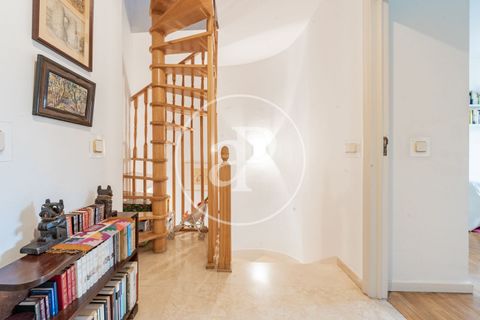 Villa i Madrid, Madrid, Madrid - € 2.790.000 | Ref: VMN2602008 - foto 23