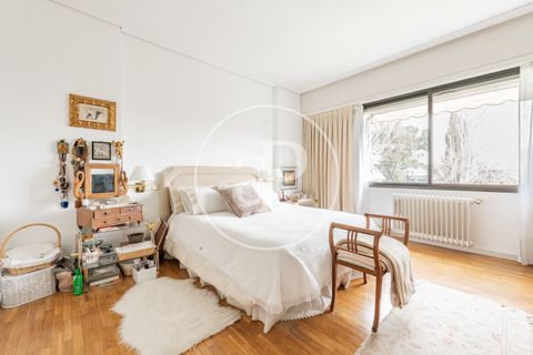 Villa i Madrid, Madrid, Madrid - € 2.790.000 | Ref: VMN2602008 - foto 24