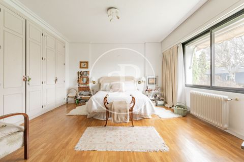 Villa i Madrid, Madrid, Madrid - € 2.790.000 | Ref: VMN2602008 - foto 25