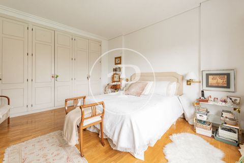 Villa i Madrid, Madrid, Madrid - € 2.790.000 | Ref: VMN2602008 - foto 26
