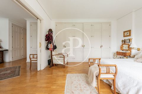 Villa i Madrid, Madrid, Madrid - € 2.790.000 | Ref: VMN2602008 - foto 27
