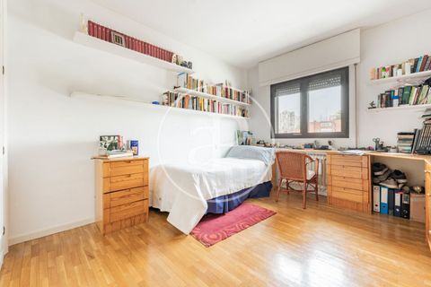 Villa i Madrid, Madrid, Madrid - € 2.790.000 | Ref: VMN2602008 - foto 28