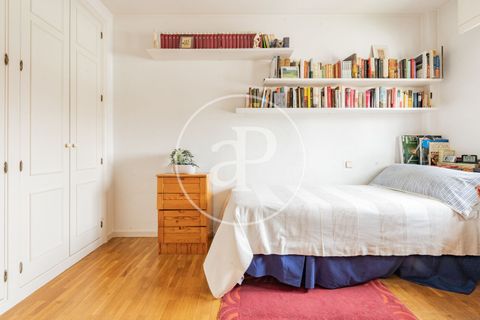 Villa i Madrid, Madrid, Madrid - € 2.790.000 | Ref: VMN2602008 - foto 29