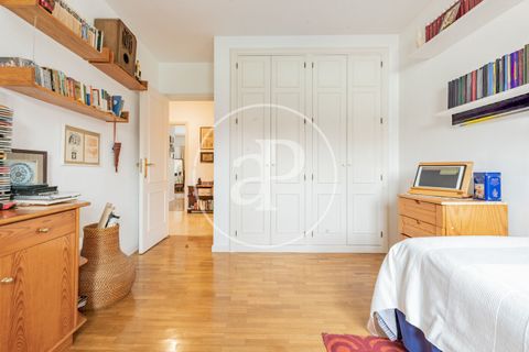 Villa i Madrid, Madrid, Madrid - € 2.790.000 | Ref: VMN2602008 - foto 30