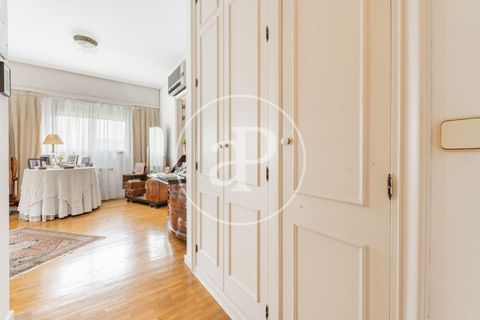 Villa i Madrid, Madrid, Madrid - € 2.790.000 | Ref: VMN2602008 - foto 31