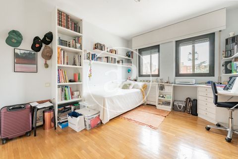 Villa i Madrid, Madrid, Madrid - € 2.790.000 | Ref: VMN2602008 - foto 33