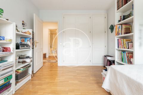 Villa i Madrid, Madrid, Madrid - € 2.790.000 | Ref: VMN2602008 - foto 34