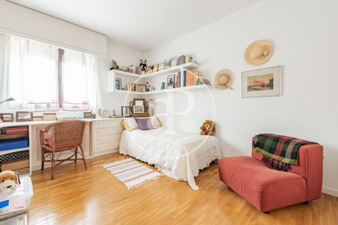 Villa i Madrid, Madrid, Madrid - € 2.790.000 | Ref: VMN2602008 - foto 35
