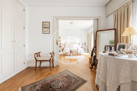 Villa i Madrid, Madrid, Madrid - € 2.790.000 | Ref: VMN2602008 - foto 37