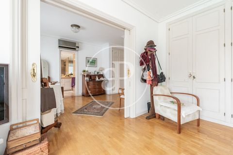 Villa i Madrid, Madrid, Madrid - € 2.790.000 | Ref: VMN2602008 - foto 38