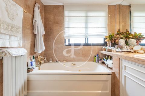 Villa i Madrid, Madrid, Madrid - € 2.790.000 | Ref: VMN2602008 - foto 40