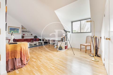 Villa i Madrid, Madrid, Madrid - € 2.790.000 | Ref: VMN2602008 - foto 44