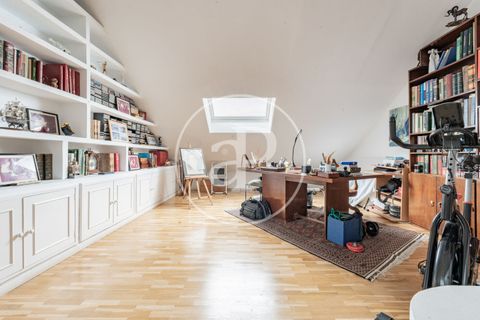 Villa i Madrid, Madrid, Madrid - € 2.790.000 | Ref: VMN2602008 - foto 46