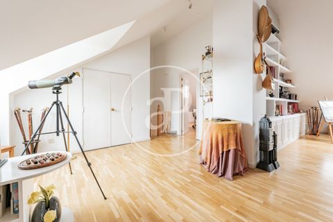Villa i Madrid, Madrid, Madrid - € 2.790.000 | Ref: VMN2602008 - foto 47
