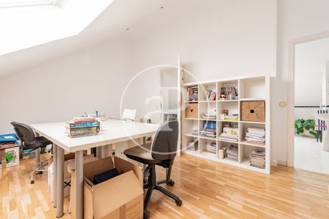 Villa i Madrid, Madrid, Madrid - € 2.790.000 | Ref: VMN2602008 - foto 48