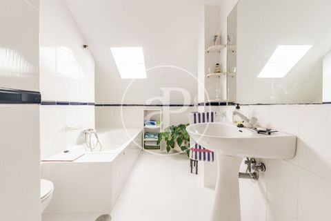 Villa i Madrid, Madrid, Madrid - € 2.790.000 | Ref: VMN2602008 - foto 49