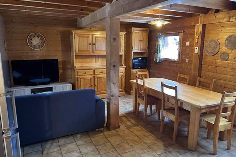 Villa a Verchaix, Haute-Savoie, Verchaix - € 255.000 | Ref: 07018 - foto 2