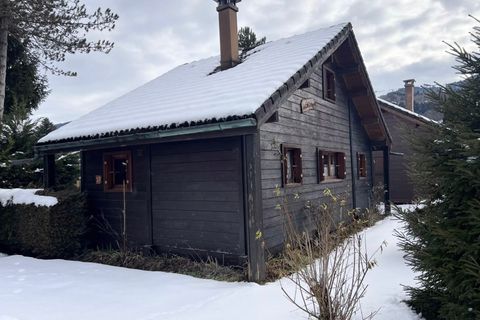 Villa a Verchaix, Haute-Savoie, Verchaix - € 255.000 | Ref: 07018 - foto 3