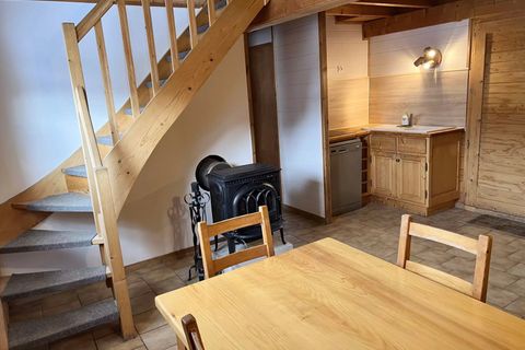 Villa a Verchaix, Haute-Savoie, Verchaix - € 255.000 | Ref: 07018 - foto 4