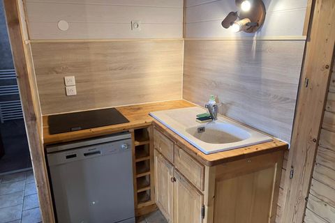 Villa a Verchaix, Haute-Savoie, Verchaix - € 255.000 | Ref: 07018 - foto 6