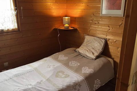 Villa a Verchaix, Haute-Savoie, Verchaix - € 255.000 | Ref: 07018 - foto 8