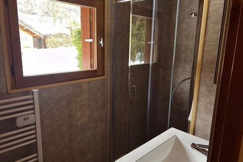 Villa a Verchaix, Haute-Savoie, Verchaix - € 255.000 | Ref: 07018 - foto 9