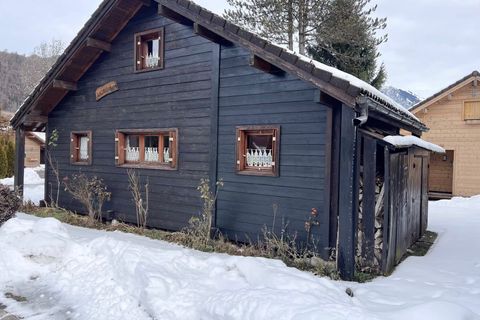 Villa a Verchaix, Haute-Savoie, Verchaix - € 255.000 | Ref: 07018 - foto 10