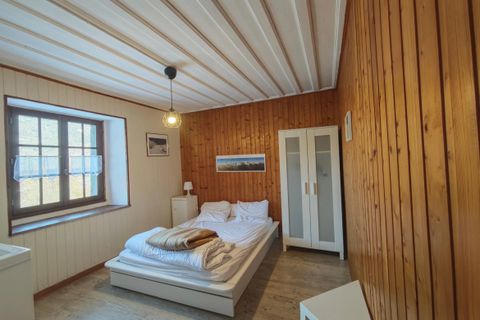 Villa a Morillon, Haute-Savoie, Morillon - € 1.100.000 | Ref: 07017 - foto 6
