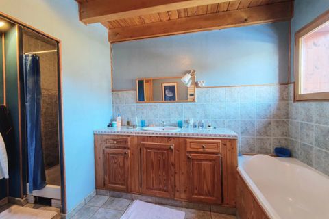 Villa a Morillon, Haute-Savoie, Morillon - € 1.100.000 | Ref: 07017 - foto 8