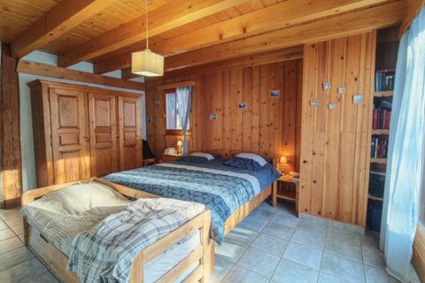 Villa a Morillon, Haute-Savoie, Morillon - € 1.100.000 | Ref: 07017 - foto 10