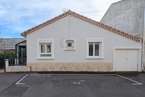 Villa i Valras-Plage, Herault, Valras-Plage - € 295.000 | Ref: 07022 - foto 2
