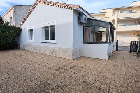 Villa i Valras-Plage, Herault, Valras-Plage - € 295.000 | Ref: 07022 - foto 3