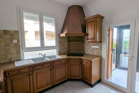Villa i Valras-Plage, Herault, Valras-Plage - € 295.000 | Ref: 07022 - foto 7