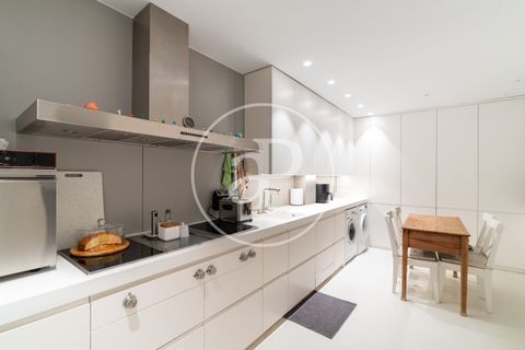 Villa i Barcelona, Barcelona, Barcelona - € 2.498.000 | Ref: VB2602031 - foto 7