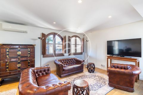 Villa i Barcelona, Barcelona, Barcelona - € 2.498.000 | Ref: VB2602031 - foto 13