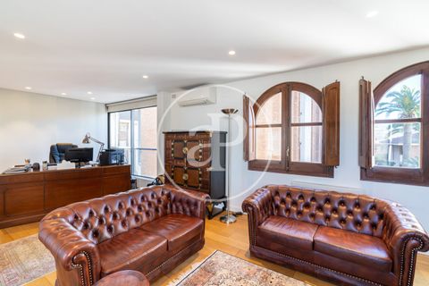 Villa i Barcelona, Barcelona, Barcelona - € 2.498.000 | Ref: VB2602031 - foto 15