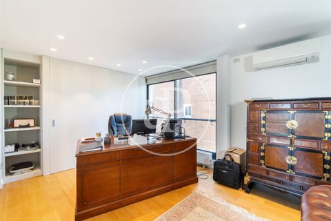 Villa i Barcelona, Barcelona, Barcelona - € 2.498.000 | Ref: VB2602031 - foto 32