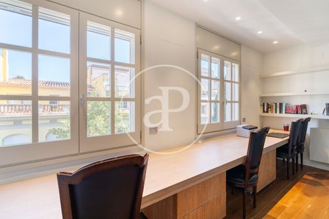Villa i Barcelona, Barcelona, Barcelona - € 2.498.000 | Ref: VB2602031 - foto 34