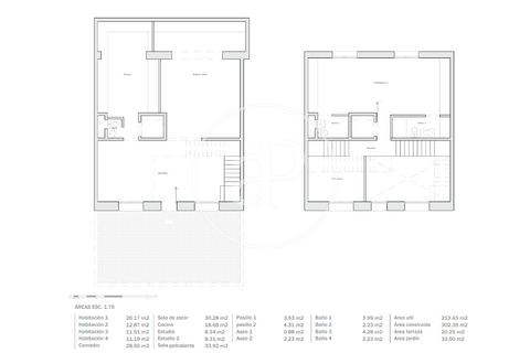 Villa i Barcelona, Barcelona, Barcelona - € 2.498.000 | Ref: VB2602031 - foto 49