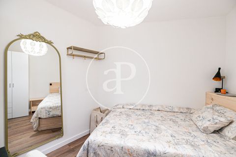 Leilighet i Barcelona, Barcelona, Barcelona - € 265 000 | Ref: VB2605016 - foto 6