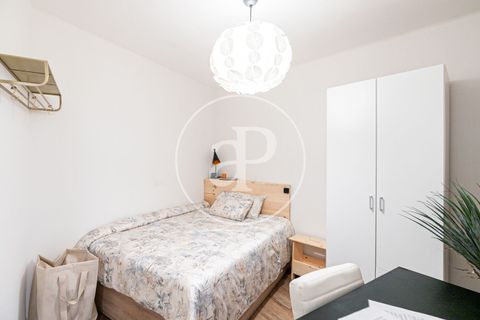 Leilighet i Barcelona, Barcelona, Barcelona - € 265 000 | Ref: VB2605016 - foto 7