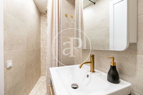 Leilighet i Barcelona, Barcelona, Barcelona - € 265 000 | Ref: VB2605016 - foto 8