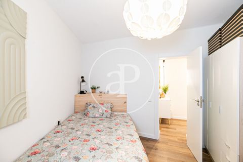 Leilighet i Barcelona, Barcelona, Barcelona - € 265 000 | Ref: VB2605016 - foto 11