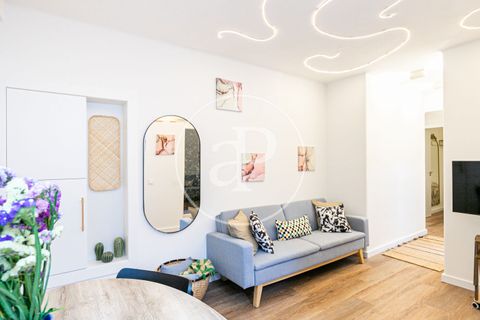 Leilighet i Barcelona, Barcelona, Barcelona - € 265 000 | Ref: VB2605016 - foto 14