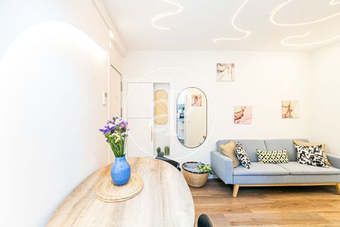 Leilighet i Barcelona, Barcelona, Barcelona - € 265 000 | Ref: VB2605016 - foto 15