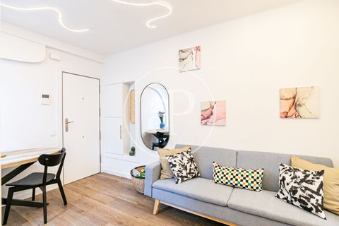 Leilighet i Barcelona, Barcelona, Barcelona - € 265 000 | Ref: VB2605016 - foto 16
