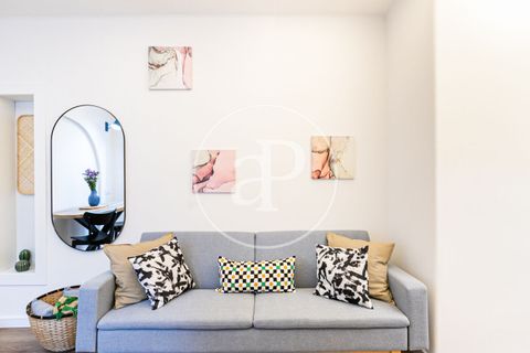 Leilighet i Barcelona, Barcelona, Barcelona - € 265 000 | Ref: VB2605016 - foto 17