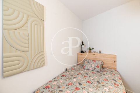 Leilighet i Barcelona, Barcelona, Barcelona - € 265 000 | Ref: VB2605016 - foto 20